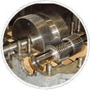 manual machining services